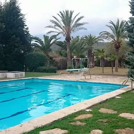 Gallo Colorao - Only Adults Bed & Breakfast Montrás