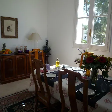 Bed & Breakfast Gallo Colorao - Only Adults 3*