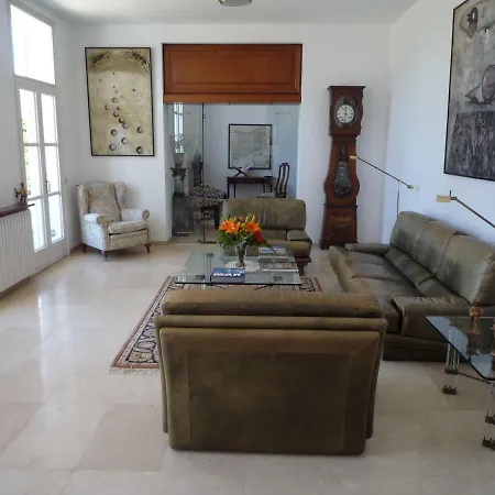 Bed & Breakfast Gallo Colorao - Only Adults 3*