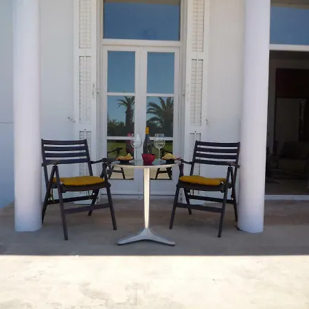 Bed & Breakfast Gallo Colorao - Only Adults 3*