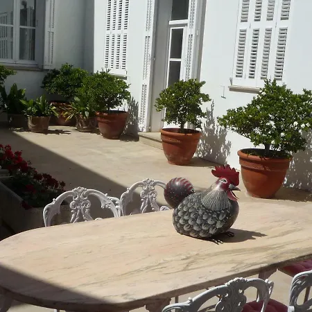 Bed & Breakfast Gallo Colorao - Only Adults 3*