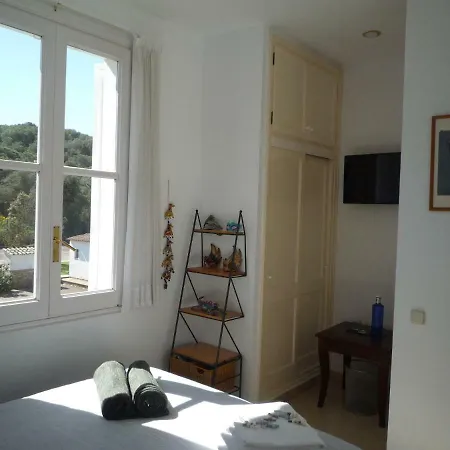 Bed & Breakfast Gallo Colorao - Only Adults Montrás