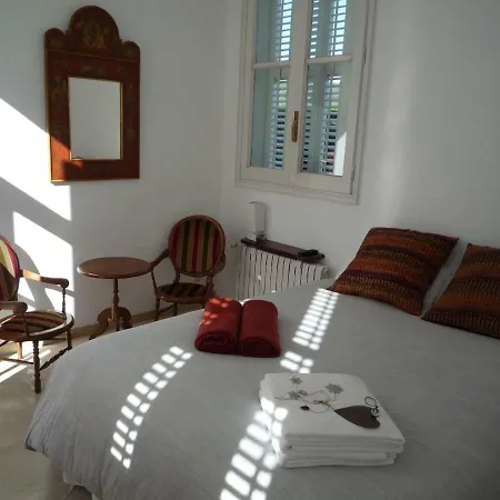Gallo Colorao - Only Adults Bed & Breakfast
