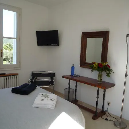 Bed & Breakfast Gallo Colorao - Only Adults