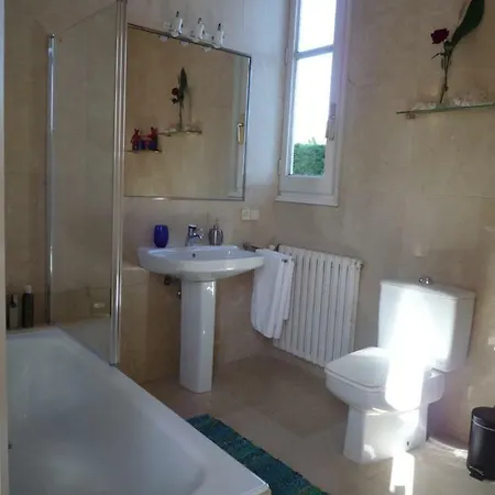 Bed & Breakfast Gallo Colorao - Only Adults