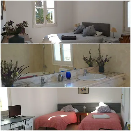Bed & Breakfast Gallo Colorao - Only Adults 3*