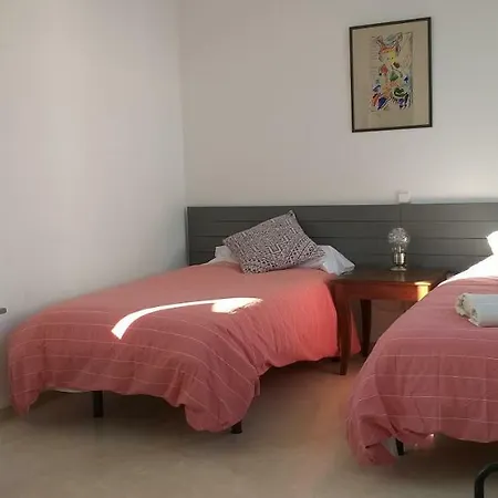 Bed & Breakfast Gallo Colorao - Only Adults 3*