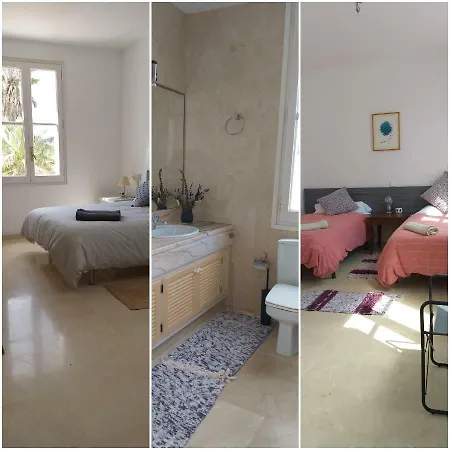 Gallo Colorao - Only Adults Bed & Breakfast