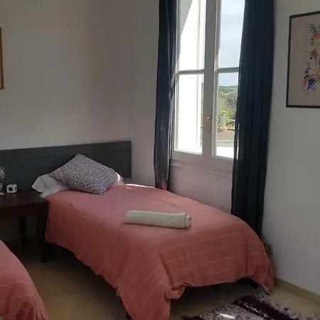 Bed & Breakfast Gallo Colorao - Only Adults Montrás