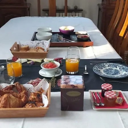 Bed & Breakfast Gallo Colorao - Only Adults Montrás